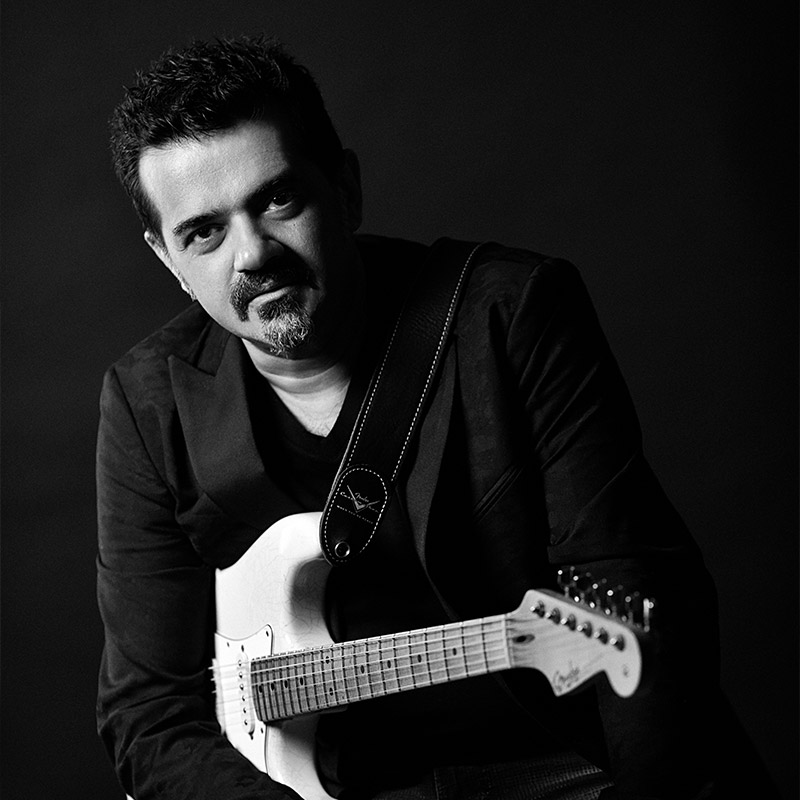 Ehsaan Noorani